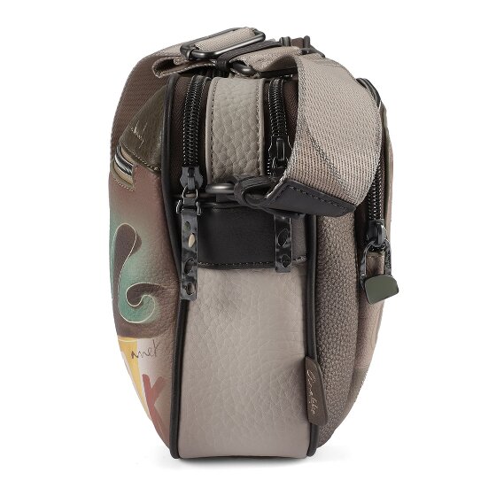 Anekke Muse Borsa a tracolla 25 cm