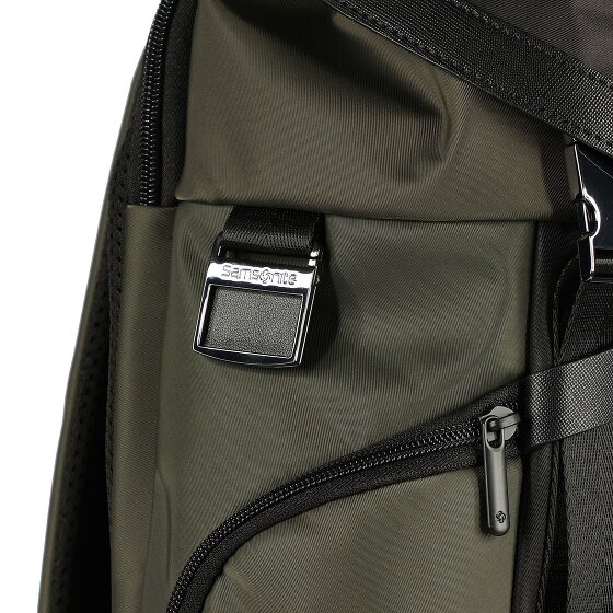 Samsonite Relyon Zaino da giorno M 47.5 cm Scomparto per laptop