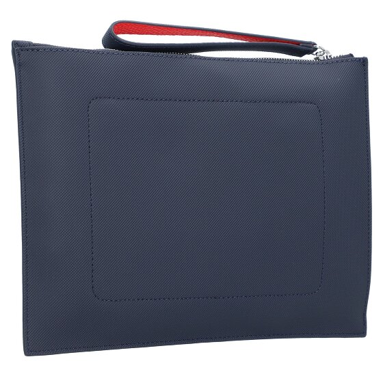 Lacoste Core Essentials Anna Borsa da uomo 27.5 cm