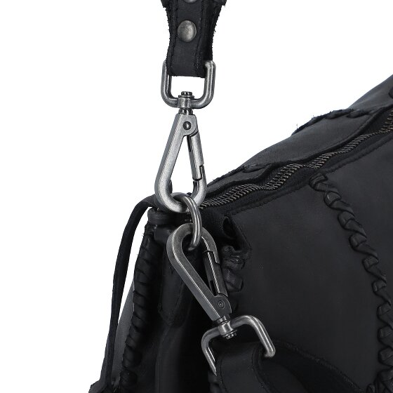 Harbour 2nd Fashion Lights Cyrene Borsa a tracolla Pelle 30 cm