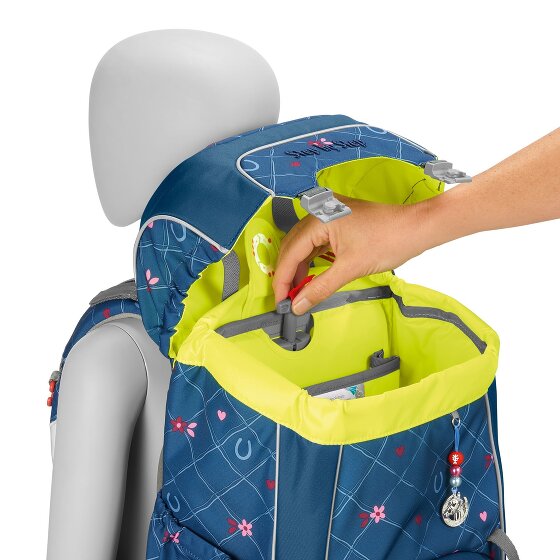 Step by Step Set di zaini giganti 5 pezzi.