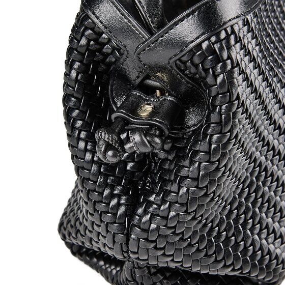 Hey Marly Cool Companion Woven Borsa a spalla S 30 cm