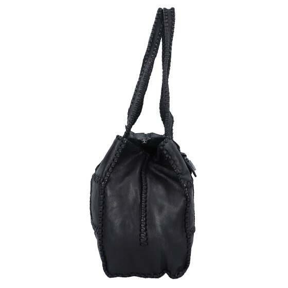 Harbour 2nd Fashion Lights Alethea Borsa shopper Pelle 47 cm