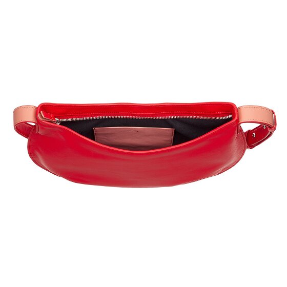 DuDu Hispani Borsa a spalla Vera Pelle 34 cm