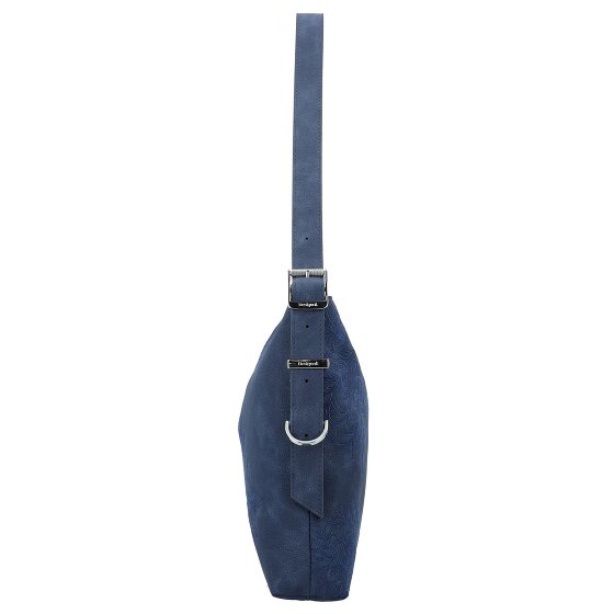 Desigual Sierra Buxton Borsa a tracolla 39 cm