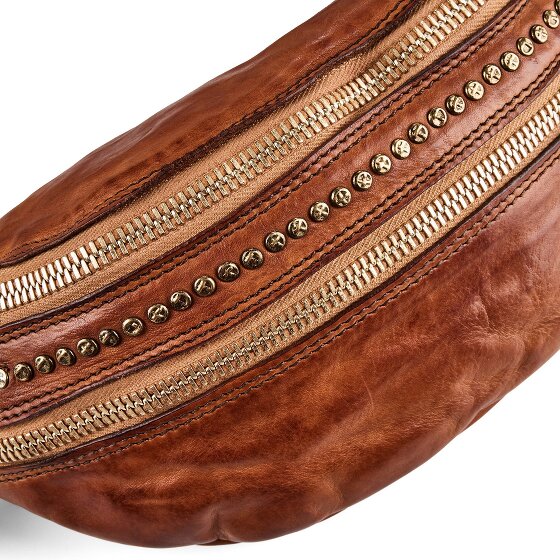 Campomaggi Micaela Borsa a tracolla Vera Pelle 29 cm