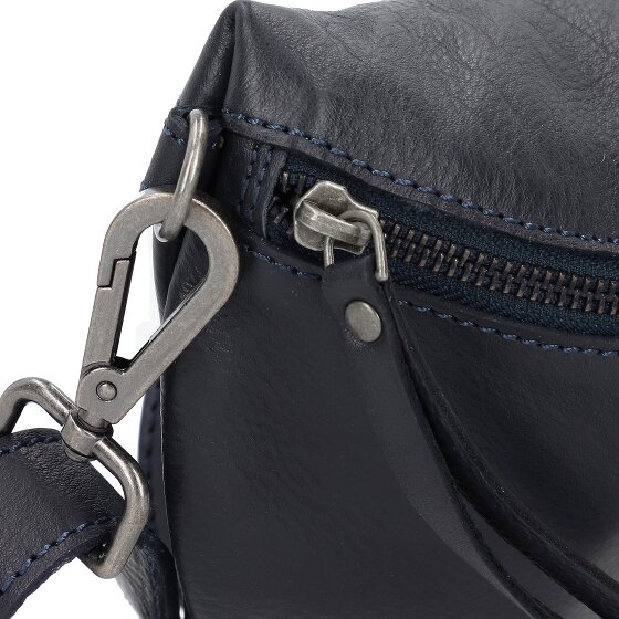 Harbour 2nd Just Pure Paulette Marsupio Pelle 23 cm