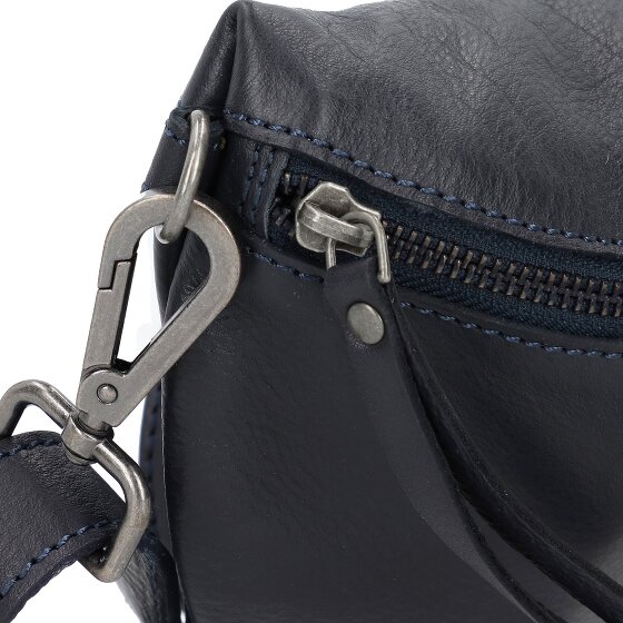 Harbour 2nd Just Pure Paulette Marsupio Pelle 23 cm Harbour 2nd Just Pure Paulette Marsupio Pelle 23 cm