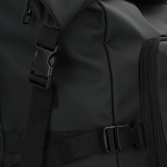 Polestream Strz by Amsterdam Zaino da giorno 50 cm Scomparto per laptop