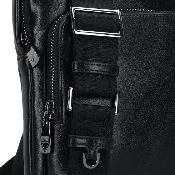 Guess Boston Borsa a tracolla 20 cm