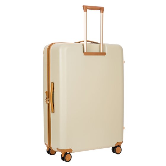 Bric's Carrello a 4 ruote Amalfi 82 cm