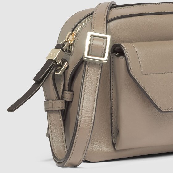 Piquadro Circle Borsa a tracolla Pelle 23 cm