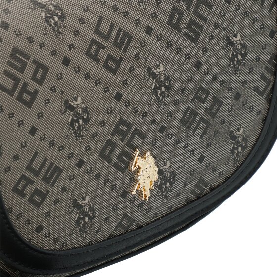U.S. Polo Assn. New Hampton Borsa a tracolla 20.5 cm