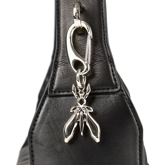 Patrizia Pepe Borsa a spalla Vera Pelle 34 cm