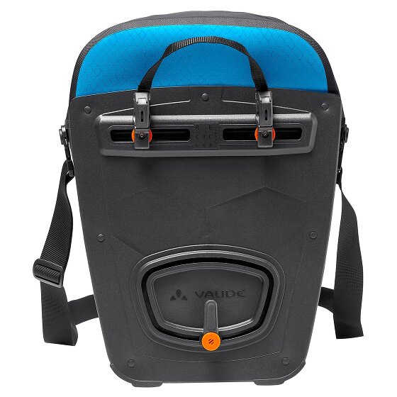 Vaude Aqua Borsa da bicicletta 33 cm