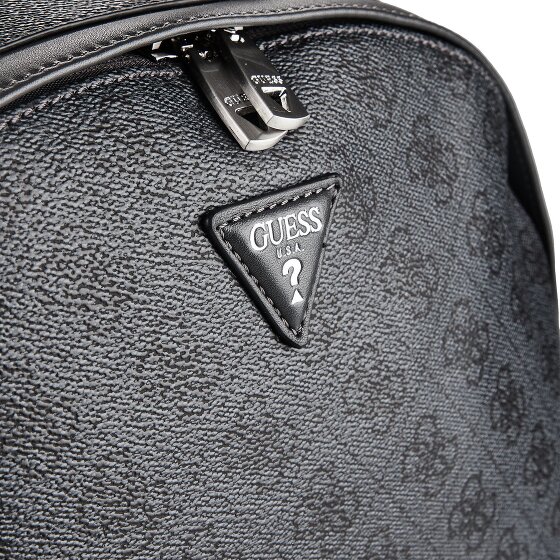 Guess Milano Zaino da lavoro 42 cm Vano porta PC