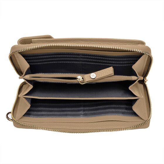 Lazarotti Bologna Leather Custodia per cellulare Pelle 11 cm