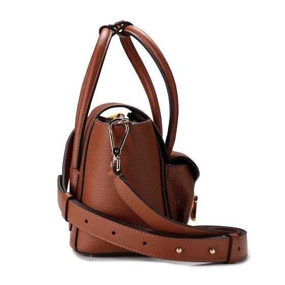 Coccinelle Double Beat Borsa a tracolla Pelle 21 cm