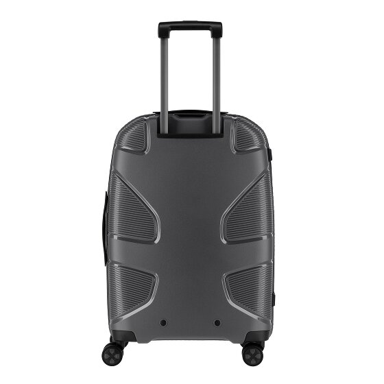 IMPACKT IP1 4 ruote Carrello 67 cm