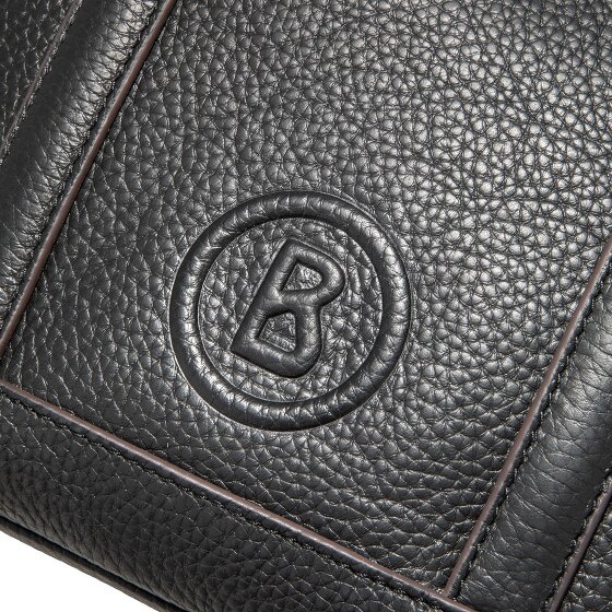 Bogner Bozen Zeta Borsa shopper Pelle 22 cm