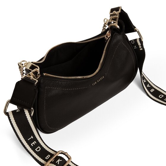 Ted Baker Laarna Borsa a spalla Vera Pelle 25 cm