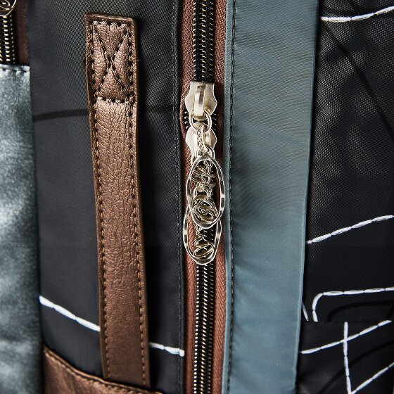 Anekke Sophia Zaino da giorno 43 cm Scomparto per laptop