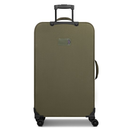 Check.In Sevilla 3.0 4 ruote Carrello L 78 cm