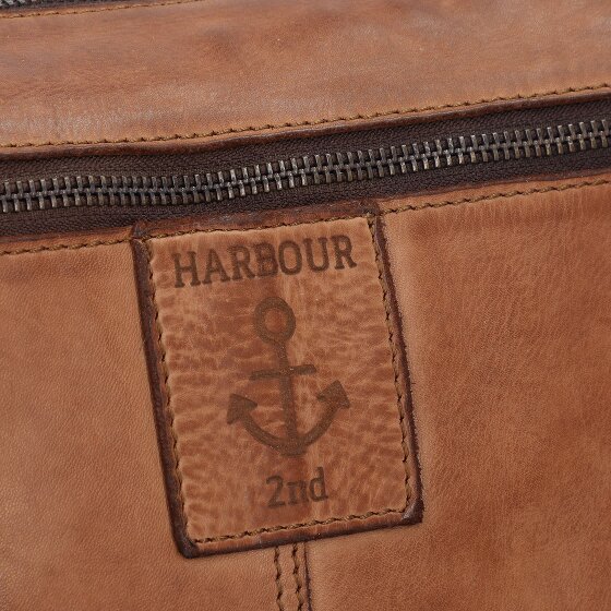 Harbour 2nd Anchor Love Alva Borsa a tracolla Pelle 46 cm