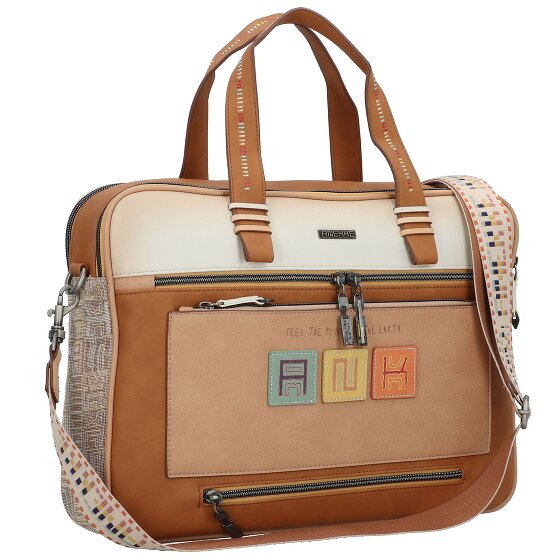 Anekke Menire Valigetta 39 cm Scomparto per laptop