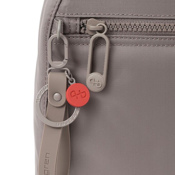 Hedgren Inner City Zaino da giorno Protezione RFID 35 cm