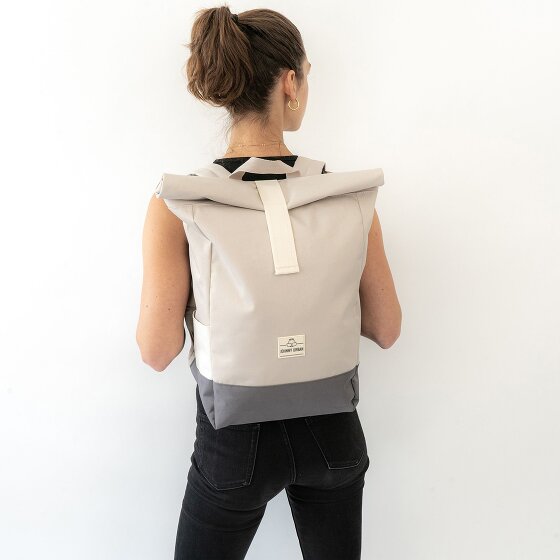 Johnny Urban Eco Series Ryan Zaino da giorno 41 cm Scomparto per laptop