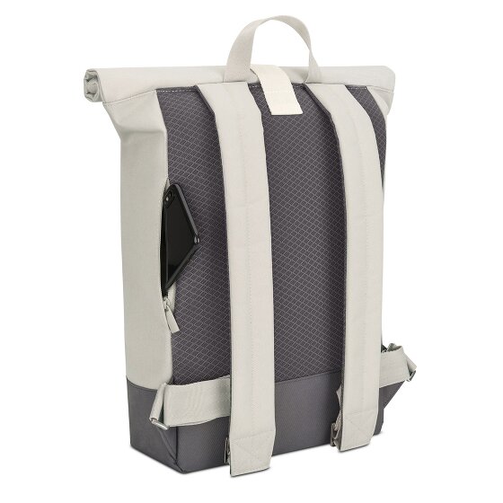 Johnny Urban Eco Series Ryan Zaino da giorno 41 cm Scomparto per laptop