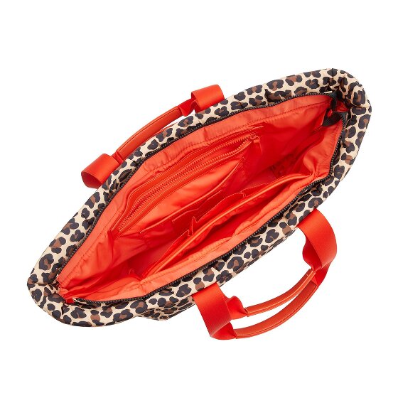 LES VISIONNAIRES Unio Tokio Borsa shopper 62 cm