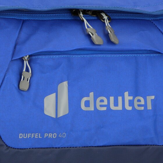 Deuter Duffel Pro 40 Borsa da viaggio Weekender 52 cm