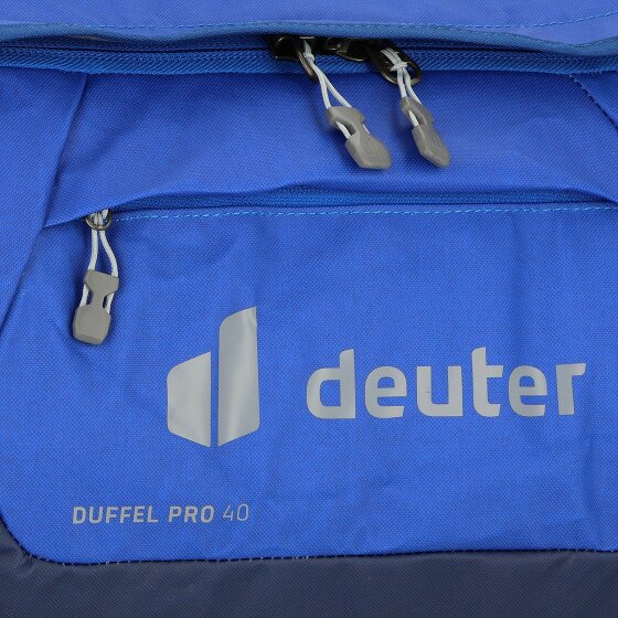 Deuter Duffel Pro 40 Borsa da viaggio Weekender 52 cm