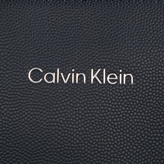 Calvin Klein CK Must Mini Borsa Borsa a tracolla 18 cm