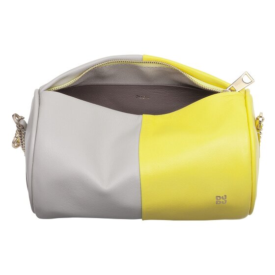 DuDu Abigail Borsa a tracolla Pelle 19.5 cm