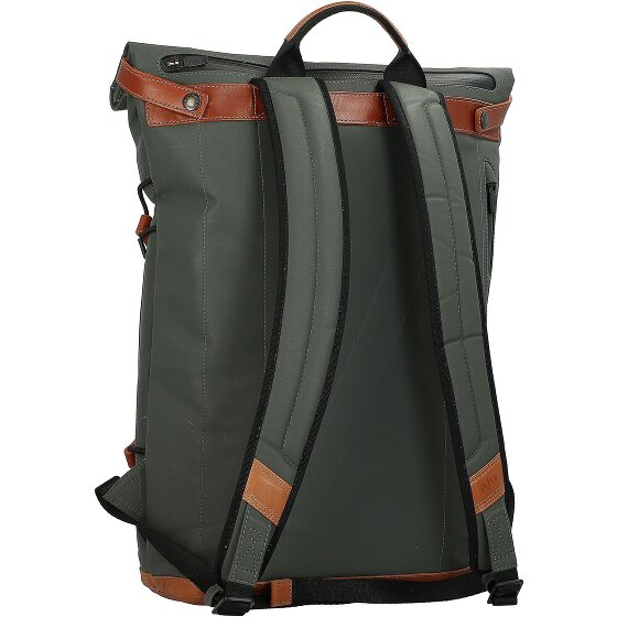 aunts & uncles Giappone Zaino Osaka 43 cm scomparto per laptop