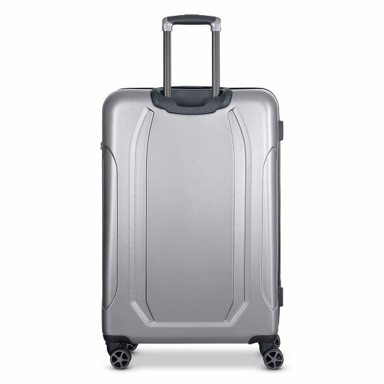 bugatti Valencia 4 ruote Carrello L 77 cm