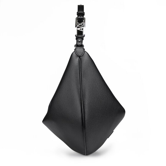 Armani Exchange Polly Borsa a tracolla 52 cm