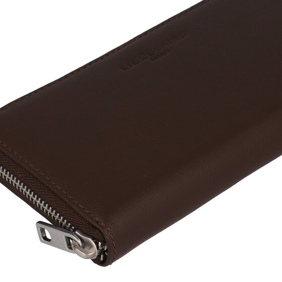 Liebeskind Gigi Portafoglio Protezione RFID Pelle 19.5 cm