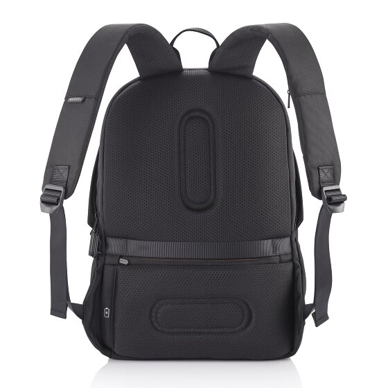 XD Design Scomparto per laptop Bobby Soft RFID da 45 cm XD Design Scomparto per laptop Bobby Soft RFID da 45 cm