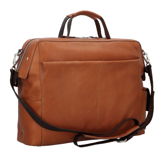 Harold's Country Valigetta Pelle 35 cm
