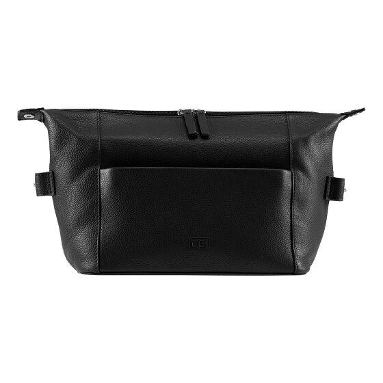 Jost Frankfurt Borsa da toilette Pelle 25 cm