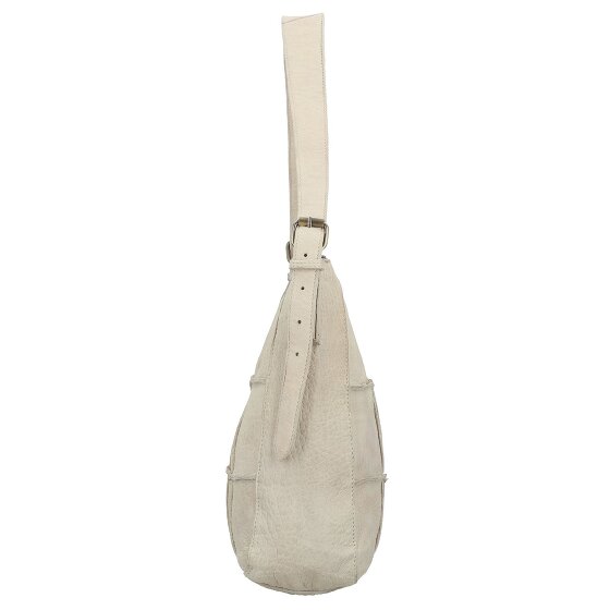 Taschendieb Wien Malvengasse Borsa a tracolla Pelle 31 cm