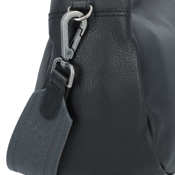 Harbour 2nd Just Pure Borsa a tracolla Pelle 29 cm
