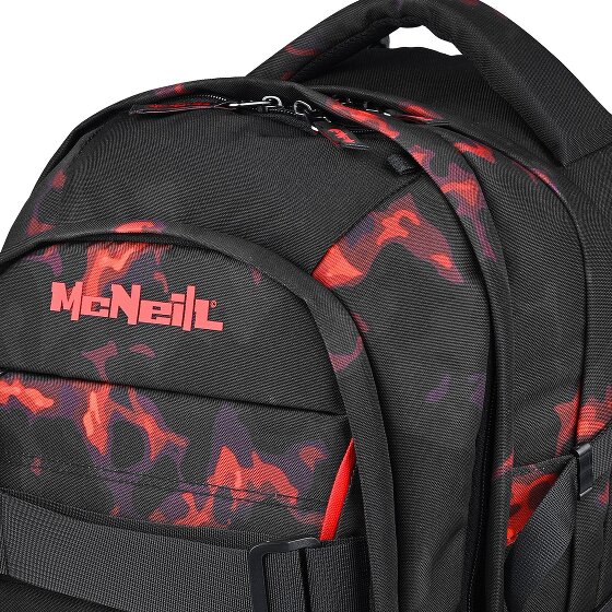McNeill Luca 2.0 Set di borse per la scuola 2 pezzi