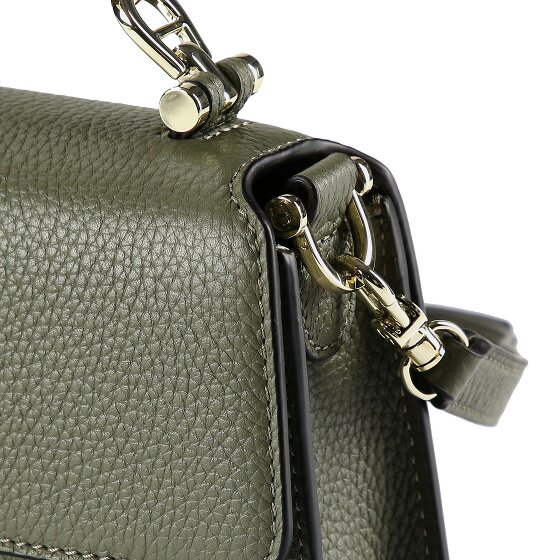 AIGNER Delia Borsetta Vera Pelle 23 cm