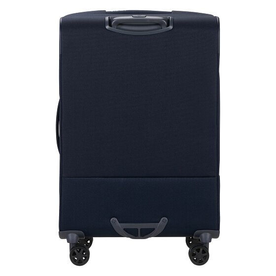 Samsonite Base Boost 4 ruote Carrello 66 cm espandibile