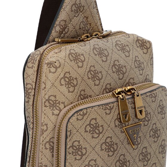 Guess Borsa a tracolla Milano 33 cm